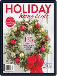 Southern Home (Digital) Subscription                    August 30th, 2022 Issue