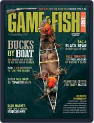 Game & Fish East (Digital) Subscription                    October 1st, 2022 Issue