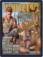 North American Whitetail (Digital) Subscription                    October 1st, 2022 Issue