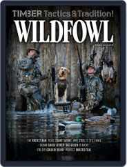 Wildfowl (Digital) Subscription                    October 1st, 2022 Issue