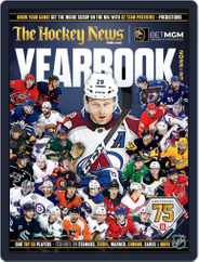 The Hockey News (Digital) Subscription                    August 15th, 2022 Issue