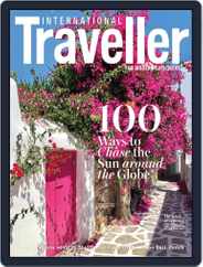 International Traveller (Digital) Subscription                    September 1st, 2022 Issue