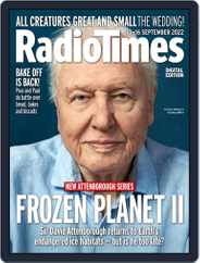 Radio Times (Digital) Subscription                    September 10th, 2022 Issue