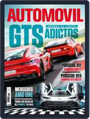 Automovil (Digital) Subscription                    September 1st, 2022 Issue