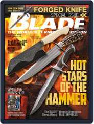 Blade (Digital) Subscription                    October 1st, 2022 Issue