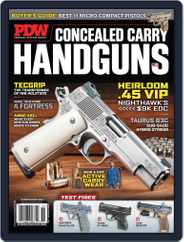 Personal Defense World (Digital) Subscription                    October 1st, 2022 Issue