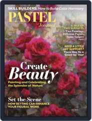 The Pastel Journal (Digital) Subscription                    September 1st, 2022 Issue