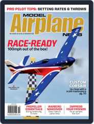 Model Airplane News (Digital) Subscription                    October 1st, 2022 Issue