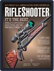 RifleShooter (Digital) Subscription                    November 1st, 2022 Issue