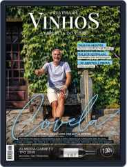 Revista de Vinhos (Digital) Subscription                    September 1st, 2022 Issue
