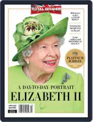 Elizabeth II a Day-to-Day Portrait Magazine (Digital) Subscription                    September 2nd, 2022 Issue