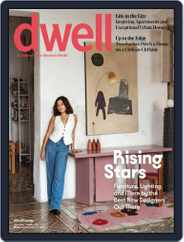 Dwell (Digital) Subscription                    September 1st, 2022 Issue