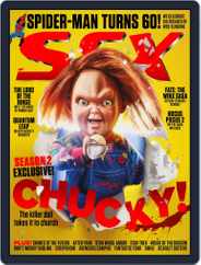 SFX (Digital) Subscription                    October 1st, 2022 Issue