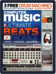 Computer Music (Digital) Subscription                    November 1st, 2022 Issue