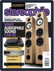 Stereophile (Digital) Subscription                    October 1st, 2022 Issue