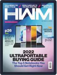 HWM Singapore (Digital) Subscription                    September 1st, 2022 Issue