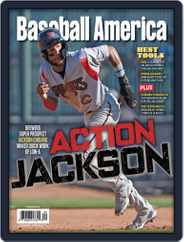 Baseball America (Digital) Subscription                    September 1st, 2022 Issue