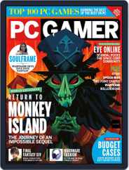 PC Gamer (US Edition) (Digital) Subscription                    November 1st, 2022 Issue