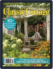 The Cottage Journal (Digital) Subscription                    August 30th, 2022 Issue