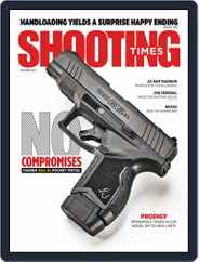 Shooting Times (Digital) Subscription                    November 1st, 2022 Issue