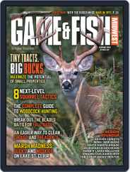 Game & Fish Midwest (Digital) Subscription                    October 1st, 2022 Issue