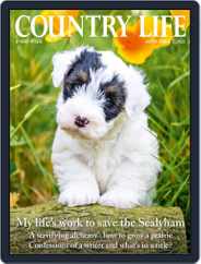Country Life (Digital) Subscription                    September 7th, 2022 Issue