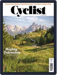 Cyclist (Digital) Subscription                    October 1st, 2022 Issue