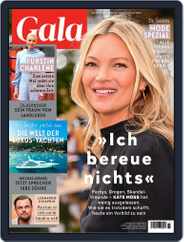 Gala (Digital) Subscription                    September 7th, 2022 Issue