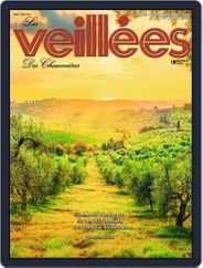 Les Veillées des chaumières (Digital) Subscription                    September 7th, 2022 Issue