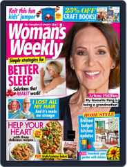Woman's Weekly (Digital) Subscription                    September 13th, 2022 Issue