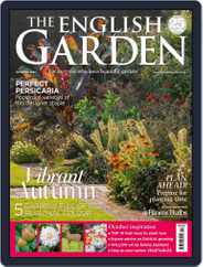 The English Garden (Digital) Subscription                    October 1st, 2022 Issue
