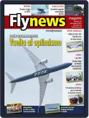Fly News (Digital) Subscription                    July 1st, 2022 Issue