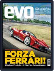 Evo (Digital) Subscription                    October 1st, 2022 Issue