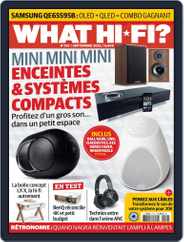What Hifi France (Digital) Subscription                    September 1st, 2022 Issue