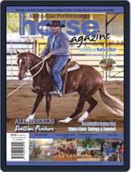 Australian Performance Horse (Digital) Subscription                    September 1st, 2022 Issue