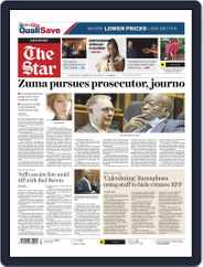 Star South Africa (Digital) Subscription                    September 7th, 2022 Issue