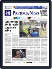 Pretoria News (Digital) Subscription                    September 7th, 2022 Issue