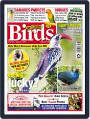 Cage & Aviary Birds (Digital) Subscription                    September 7th, 2022 Issue