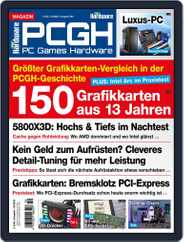 PC Games Hardware (Digital) Subscription                    September 7th, 2022 Issue