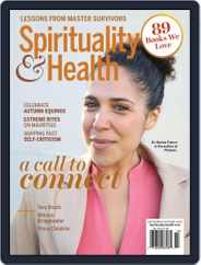 Spirituality & Health (Digital) Subscription                    September 1st, 2022 Issue