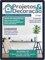 Projetos e Decoração (Digital) Subscription                    September 7th, 2022 Issue