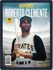 Roberto Clemente Magazine (Digital) Subscription                    September 2nd, 2022 Issue