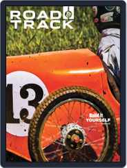 Road & Track (Digital) Subscription                    August 1st, 2022 Issue