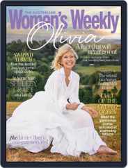 The Australian Women's Weekly (Digital) Subscription                    October 1st, 2022 Issue