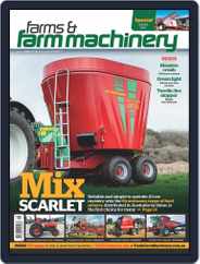Farms and Farm Machinery (Digital) Subscription                    September 8th, 2022 Issue