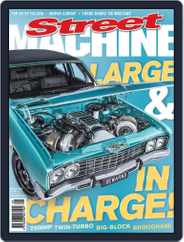 Street Machine (Digital) Subscription                    October 1st, 2022 Issue