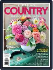 Australian Country (Digital) Subscription                    October 1st, 2022 Issue