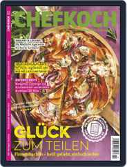 Chefkoch (Digital) Subscription                    October 1st, 2022 Issue