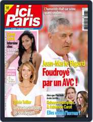 Ici Paris (Digital) Subscription                    September 7th, 2022 Issue