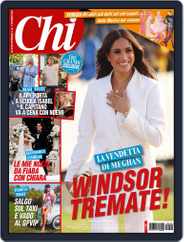 Chi (Digital) Subscription                    September 6th, 2022 Issue